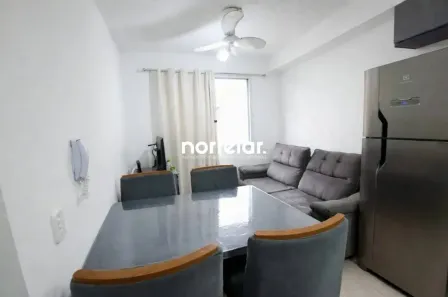 Apartamento com 2 Quartos à venda, 32m² no Piqueri, São Paulo