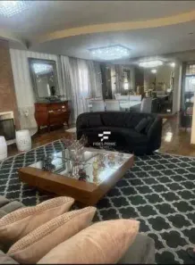 Apartamento com 3 Quartos à venda, 280m² no Alphaville Centro Industrial e Empresarial/Alphaville., Barueri