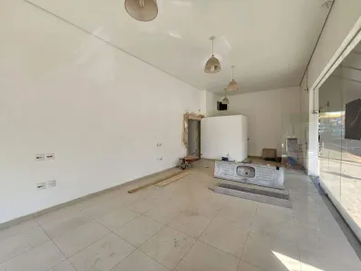 Ponto Comercial para alugar, 142m² no Paulista, Piracicaba