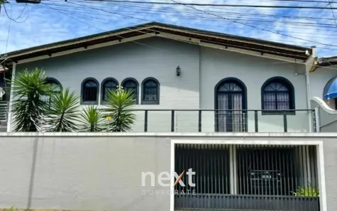 Imóvel Comercial com 1 Quarto para alugar, 250m² no Chácara da Barra, Campinas