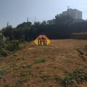 Lote/Terreno à venda, 250m² no Jardim Oásis, Taubaté