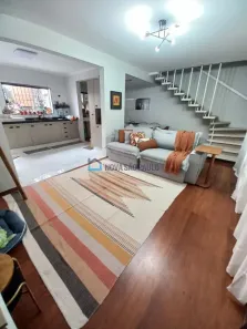 Sobrado com 3 Quartos à venda, 149m² no Bosque da Saúde, São Paulo
