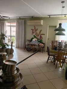 Apartamento com 3 Quartos à venda, 188m² no Centro, São José do Rio Preto