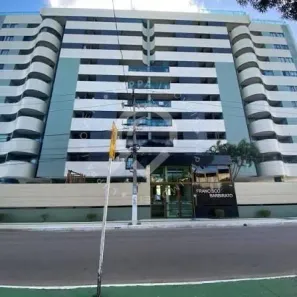 Apartamento com 3 Quartos para alugar, 82m² no Jatiúca, Maceió