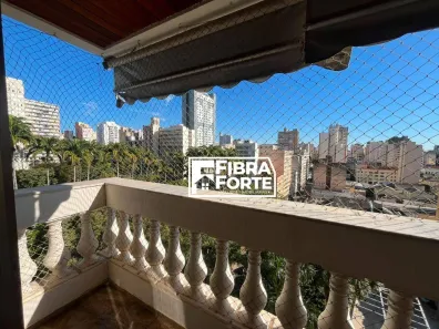 Apartamento com 4 Quartos à venda, 150m² no Centro, Campinas