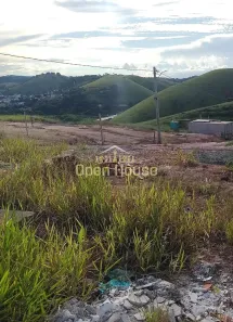 Lote/Terreno à venda, 700m² no Bairro de Fátima (Califórnia da Barra), Barra do Piraí