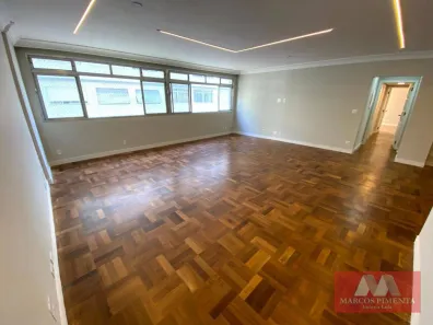Apartamento com 3 Quartos à venda, 173m² no Bela Vista, São Paulo