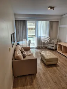 Flat com 1 Quarto para alugar, 57m² no Alphaville Centro Industrial e Empresarial/Alphaville., Barueri
