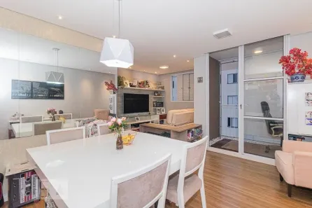 Apartamento com 2 Quartos à venda, 63m² no Vila Guilherme, São Paulo