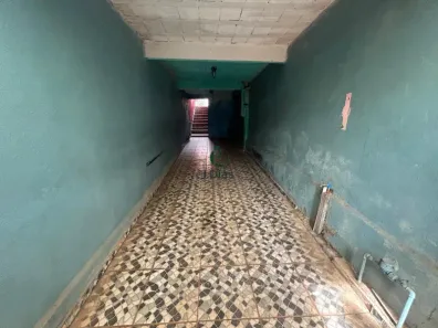 Casa com 3 Quartos à venda, 100m² no Bonsucesso (Barreiro), Belo Horizonte