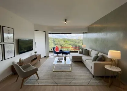 Apartamento com 2 Quartos à venda, 150m² no Jardim Caboré, São Paulo
