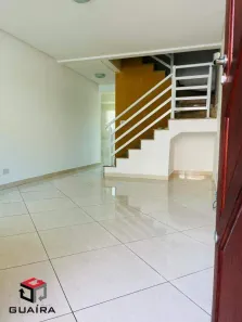 Sobrado com 2 Quartos à venda, 78m² no Vila Lucinda, Santo André