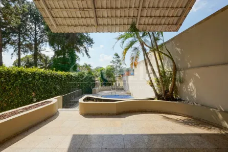 Casa com 4 Quartos à venda, 422m² no Jardim Petrópolis, São Paulo