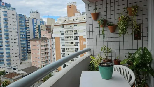Apartamento com 3 Quartos à venda, 113m² no Centro, Florianópolis
