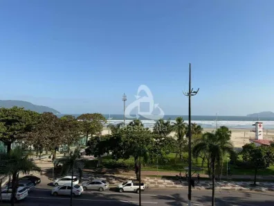Apartamento com 3 Quartos à venda, 285m² no Gonzaga, Santos