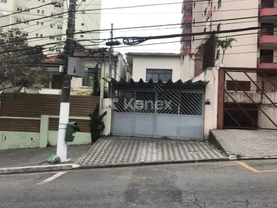 Imóvel Comercial com 3 Quartos para alugar, 270m² no Chácara Inglesa, São Paulo