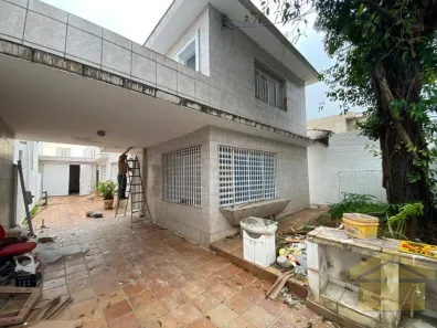 Sobrado com 2 Quartos à venda, 180m² no Jardim Aeroporto, São Paulo