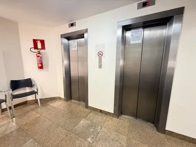 à venda, 51m² no Santo Agostinho, Belo Horizonte