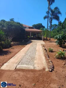 Fazenda/Sítio com 3 Quartos à venda, 2m² no Setor Central, São Francisco de Goiás