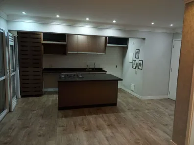 Apartamento com 2 Quartos à venda, 67m² no Vila Homero Thon, Santo André