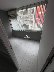 Sala Comercial à venda, 57m² no Copacabana, Rio de Janeiro
