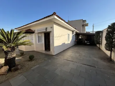 Casa com 3 Quartos à venda, 294m² no Jardim Progresso, Americana