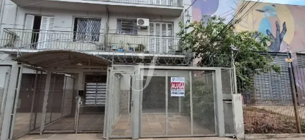 Ponto Comercial para alugar, 70m² no São Geraldo, Porto Alegre