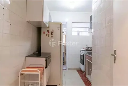 Apartamento com 1 Quarto à venda, 51m² no Paraíso, São Paulo