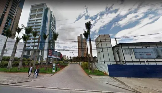 Sala Comercial para alugar, 933m² no Itaim Bibi, São Paulo