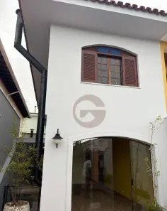 Sobrado com 3 Quartos para alugar, 166m² no Jardim Olympia, São Paulo