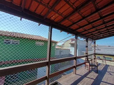 Casa de Condomínio com 7 Quartos à venda, 297m² no Ogiva, Cabo Frio