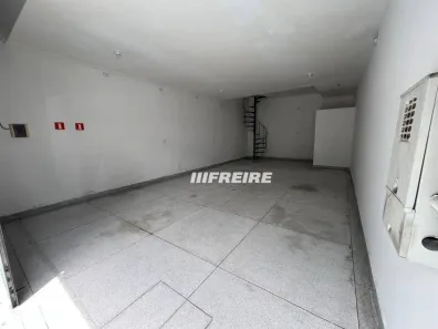 Ponto Comercial para alugar, 77m² no Nova Gerty, São Caetano do Sul