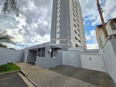 Kitnet com 1 Quarto à venda, 32m² no Jardim Macarenco, São Carlos