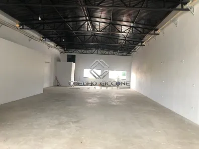 Prédio Comercial para alugar, 530m² no Nova Gerty, São Caetano do Sul