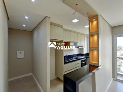 Apartamento com 2 Quartos à venda, 55m² no Jardim Novo Horizonte, Valinhos