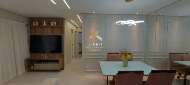 Apartamento com 3 Quartos à venda, 70m² no São Bernardo, Campinas