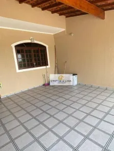 Sobrado com 3 Quartos à venda, 81m² no Jardim das Indústrias, São José dos Campos