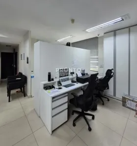 Sala Comercial à venda, 76m² no Boa Vista, Recife