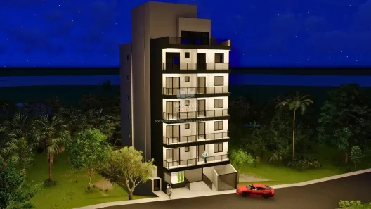 Apartamento com 2 Quartos à venda, 51m² no Iriri, Anchieta