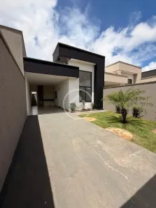 Casa com 3 Quartos à venda, 100m² no Jardim Buriti Sereno, Aparecida de Goiânia