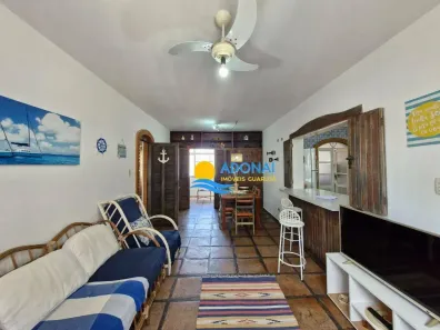 Apartamento com 2 Quartos à venda, 140m² no Pitangueiras, Guarujá