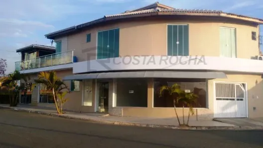 Casa com 3 Quartos à venda, 355m² no Jardim Panorama, Salto