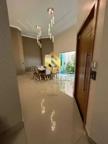 Apartamento com 3 Quartos à venda, 170m² no Jardim Presidente, Goiânia