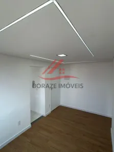 Apartamento com 2 Quartos à venda, 48m² no Parque São Vicente, Mauá