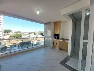 Apartamento com 2 Quartos à venda, 75m² no Vila das Jabuticabeiras, Taubaté