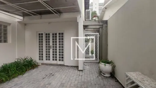 Sobrado com 3 Quartos para alugar, 210m² no Planalto Paulista, São Paulo