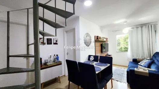 Apartamento com 3 Quartos à venda, 97m² no Quintino Bocaiúva, Rio de Janeiro
