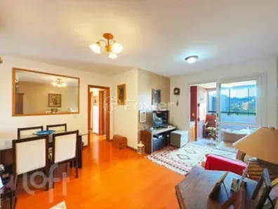Apartamento com 3 Quartos à venda, 96m² no Chácara das Pedras, Porto Alegre