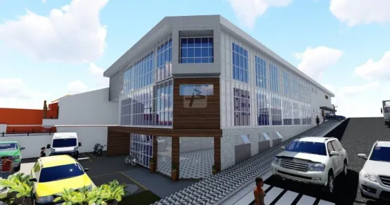 Galpão/Depósito/Armazém à venda, 1040m² no Santana, São Paulo