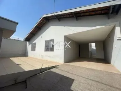 Casa com 3 Quartos à venda, 260m² no Nova Piracicaba, Piracicaba